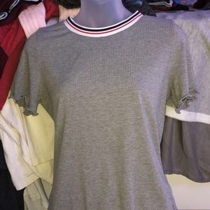 Short Sleeve Tee Size Large